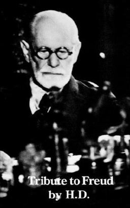 Tribute to Freud 2nd 9780811208970 Front Cover