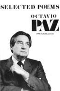 Selected Poems of Octavio Paz