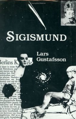 Sigismund: Novel
