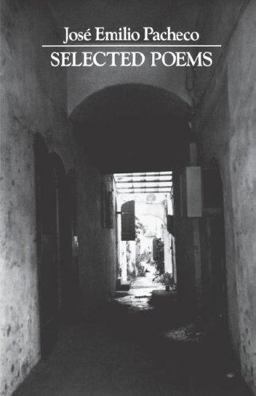 Selected Poems of José E. Pacheco