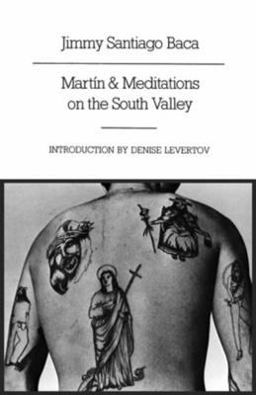 Martin and Meditations on the South Valley Poems  9780811210324 Front Cover