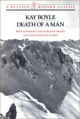 Death of A Man