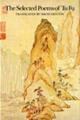 Selected Poems of Tu Fu 1989 9780811210997 Front Cover