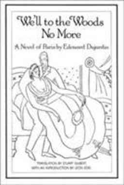 We'll to the Woods No More: Novel  9780811211130 Front Cover