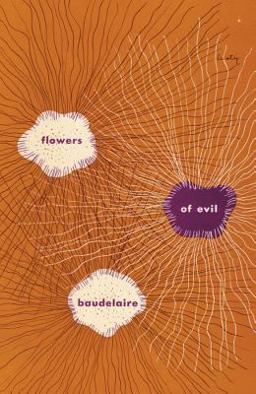 Flowers of Evil (Bilingual Edition)  9780811211178 Front Cover