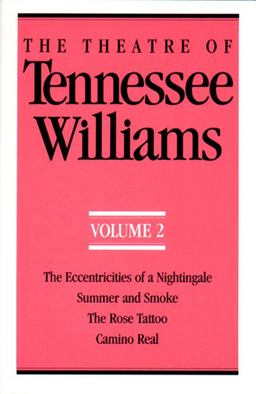The Theatre of Tennessee Williams