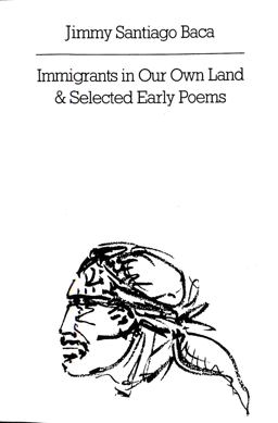 Immigrants in Our Own Land and Selected Early Poems  9780811211451 Front Cover