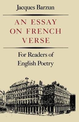 An Essay on French Verse