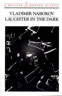 Laughter in the Dark