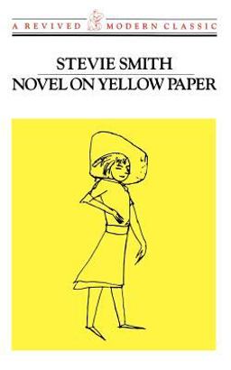 Novel on Yellow Paper