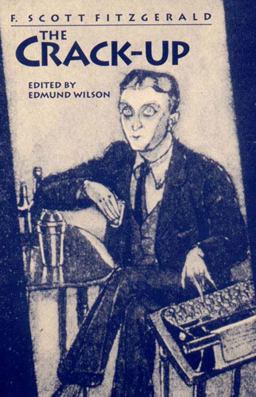 Crack-Up  9780811212472 Front Cover