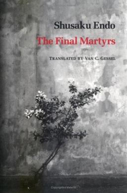 Final Martyrs  9780811212724 Front Cover