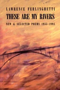 These Are My Rivers, 1955-1993  9780811212731 Front Cover