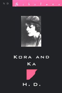 Kora and Ka