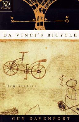 Da Vinci's Bicycle