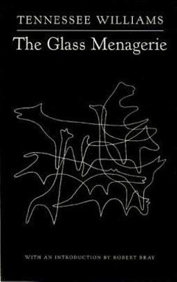 Glass Menagerie  9780811214049 Front Cover