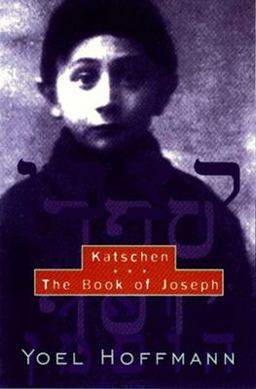 Katschen and the Book of Joseph  9780811214056 Front Cover