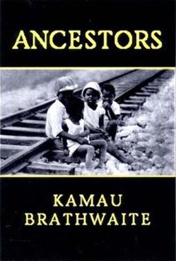Ancestors Poetry  9780811214483 Front Cover
