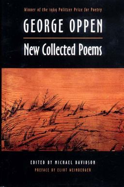 New Collected Poems