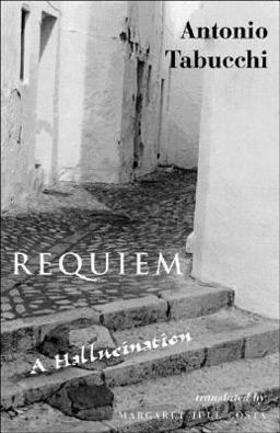 Requiem A Hallucination  9780811215176 Front Cover
