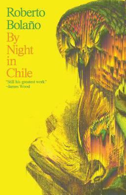 Nocturno de Chile  9780811215473 Front Cover