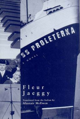 S. S. Proleterka  9780811215503 Front Cover
