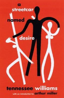 Streetcar Named Desire  9780811216029 Front Cover