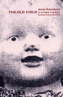 Old Child &amp; Other Stories  9780811216081 Front Cover