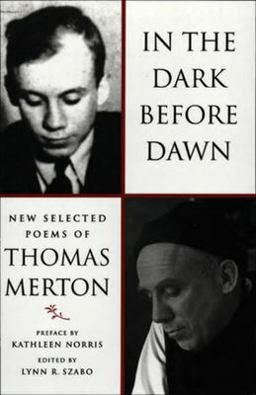 In the Dark Before Dawn New Selected Poems  9780811216135 Front Cover
