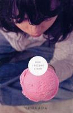 How I Became a Nun  9780811216319 Front Cover