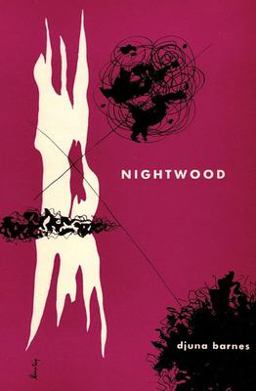 Nightwood  9780811216715 Front Cover