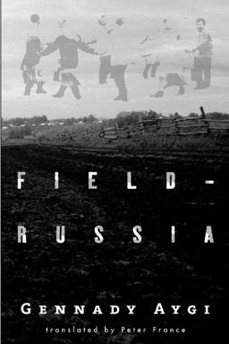 Field-Russia  9780811217217 Front Cover