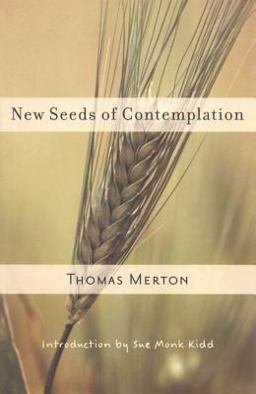 New Seeds of Contemplation  9780811217248 Front Cover
