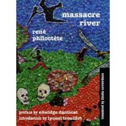 Massacre River  9780811217255 Front Cover