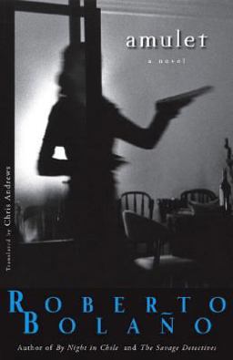 Amulet  9780811217460 Front Cover