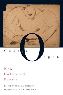 New Collected Poems  9780811218054 Front Cover