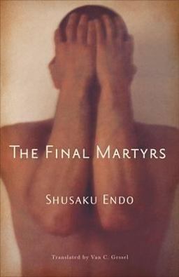 Final Martyrs  9780811218115 Front Cover