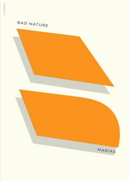 Bad Nature, or with Elvis in Mexico  9780811218580 Front Cover