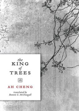 King of Trees Three Novellas: the King of Trees, the King of Chess, the King of Children  9780811218665 Front Cover