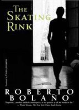 Skating Rink  9780811218689 Front Cover