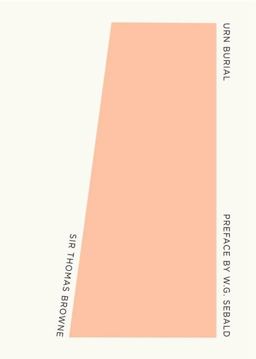 Urn Burial  9780811218924 Front Cover