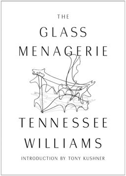 Glass Menagerie 3rd 9780811218948 Front Cover