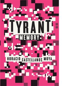 Tyrant Memory  9780811219174 Front Cover