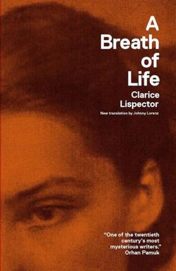Breath of Life  9780811219624 Front Cover