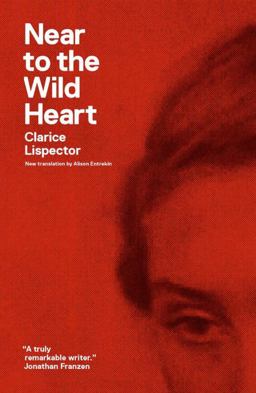 Near to the Wild Heart  9780811220026 Front Cover