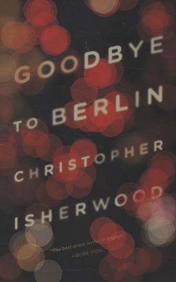 Goodbye to Berlin  9780811220248 Front Cover