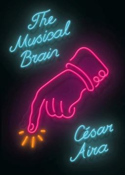 Musical Brain And Other Stories  9780811220293 Front Cover