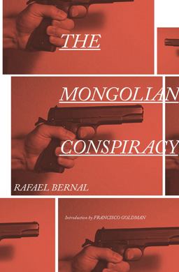 Mongolian Conspiracy  9780811220668 Front Cover