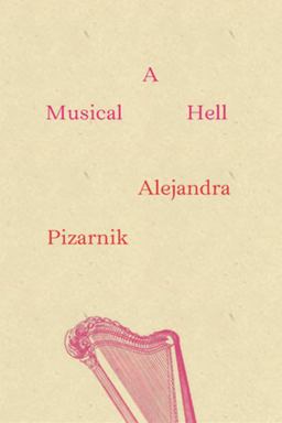A Musical Hell (New Directions Poetry Pamphlets)