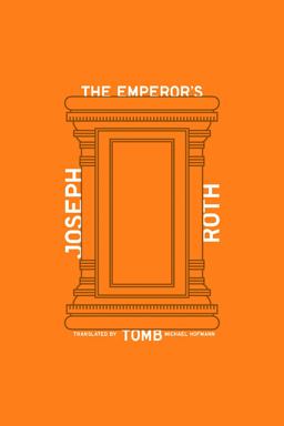 The Emperor's Tomb